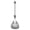 A, variant on mdesiwst Beadable Stainless Steel Salad Spoon, DIY Beaded Dessert Spoon with Blank Handle, 2-in-1 Kitchen Fork Spoon Flatware Tableware