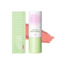 thumbnail image 2 of Soft Blusher Stick With Soft Sponge Head Natural Look Precise Coloring Easy Application, Makeup White Blusher, 2 of 9