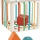 thumbnail image 4 of Juguete Sensorial Sonajero Juguetes Montessori Juguetes de desarrollo temprano Regalo ideal para niños Bebé 13 piezas, 4 of 8