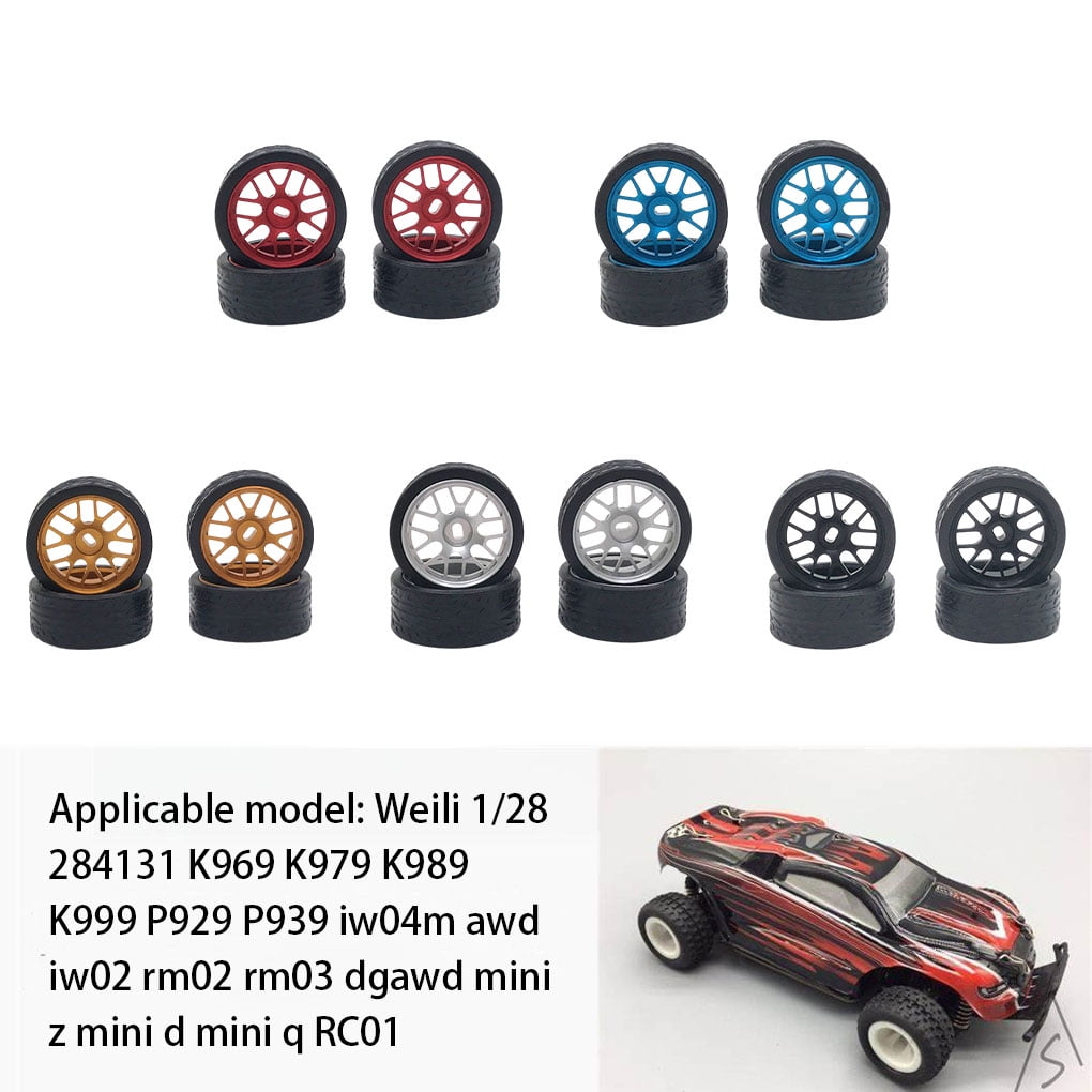 For Wltoys For K969 For K979 For K989 284131 For MINI-Q For MINI-Z Wltoys RC修理部品 For WLtoys K969 K979 K989 K999 284131 For Mini-z For Mini-d