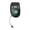 Type C counting tabl, variant on CEORPER Compacts Fitness Meter Multiple Device For Exercise Equipment Tracking