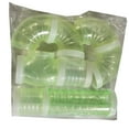 thumbnail image 1 of Transparent Hamster Tube DIY Breathable Clear Hamster Tunnel Hamster Cage Tube, 1 of 4