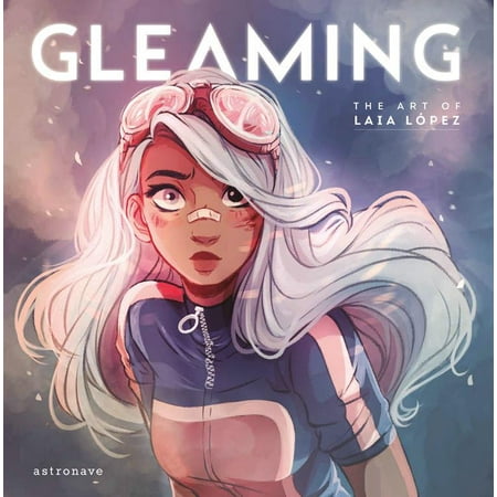 Gleaming: The Art of Laia Lopez