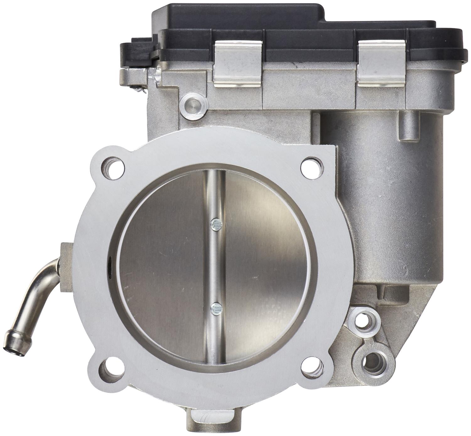 Spectra Premium TB1303 Fuel Injection Throttle Body Assemly (Electronic Throttle Body)