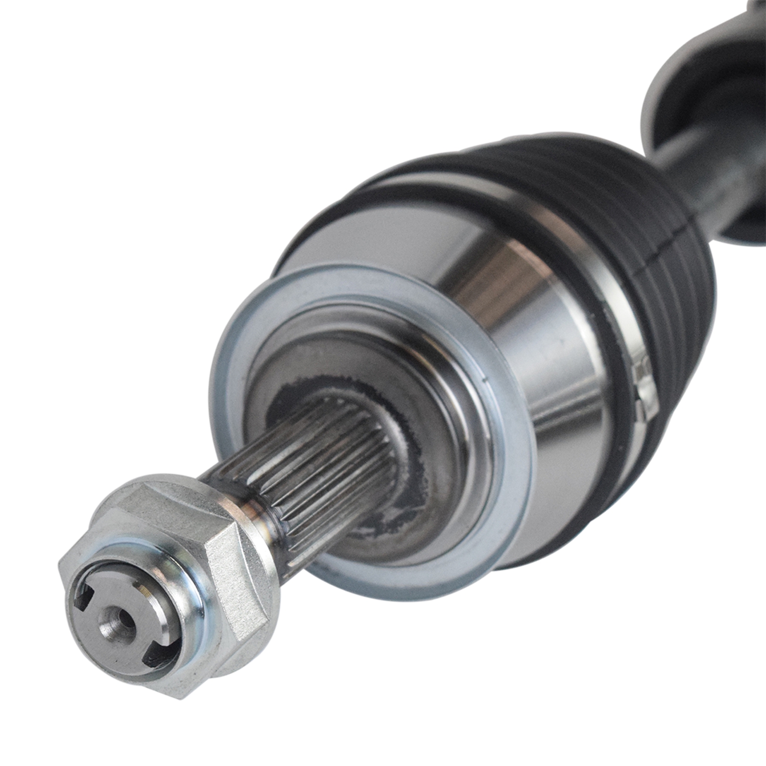 GSP NCV25002 GSP New CV Axle Fits select: 2020 CHEVROLET TRAX, 2015-2021 BUICK ENCORE