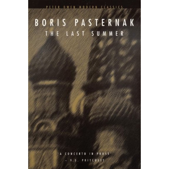 Pre-Owned The Last Summer (Paperback) 0720610990 9780720610994