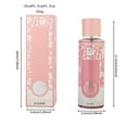 thumbnail image 2 of 250 ml Spray De Perfume Ligero Spray De Perfume De Larga Duración Agrega Encanto A Los Perfumes Femeninos De Citas 250 ml 8.45Oz.FL, 2 of 8