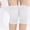 White, variant on Hohaski Knee Pads for Soft Breathable Knee Pads Crash Pad for Football Volleyball Dance Skating Basketball Sports