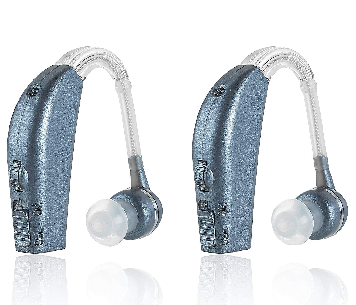 Digital Hearing Amplifier Personal Hearing Enhancement Sound