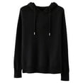 thumbnail image 4 of Women Fashion Dresses Knitted Midi Mini Sweater Dresses Turtle Neck Dresses Laye Sweater Men Hot Sweater for Women Pullover Solemnly Swear Shirt Pullover Sweaters for Women plus Size Sweaters for, 4 of 5