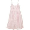 No Boundaries - Juniors Eyelet Sundress