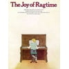 The Joy of Ragtime -- Denes Agay