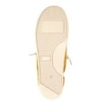 thumbnail image 6 of Women's Time & Tru Scrunchback Sneaker, 6 of 6