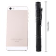 thumbnail image 3 of Luz Led 395nm 3W LED UV Penlight Mini UV LED Pen Light Detector de manchas de orina para mascotas, 3 of 8