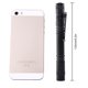 thumbnail image 2 of Linterna UV Pet Detector de orina Luz Mini Zoomable Mini para Dog Cat Pet Orina Mancha, 2 of 8