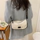 thumbnail image 5 of Bolso De Hombro De Moda para Mujer,Bolso De Mensajero De Un Hombro para Mujer Bolso De Mensajero Simple para Mujer Bolso De Un Hombro para Mujer Diseño Exquisito Jadeshay A, 5 of 5