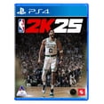 thumbnail image 2 of NBA 2K25 /PS4, 2 of 5