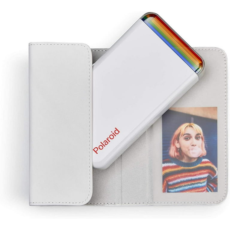 Polaroid Hi-Print Printer Case Accessory with Protective