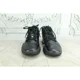 thumbnail image 4 of Adi-das Ownthegame Men's Black Leather Lace Up Basketball Sneaker Shoes Size 6, 4 of 6