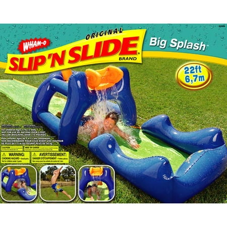 Wham-O Slip 'N Slide Big Splash