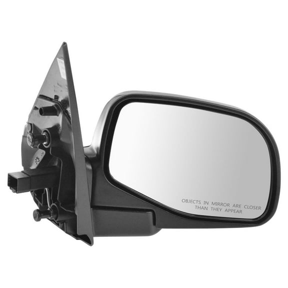 Mirror Power Passenger Side Right RH for Ford Explorer Mercury Mountaineer MRA05401