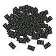 thumbnail image 1 of 100 Paquetes 40V 200mA 350mW SOT-23 2N3906 (2A) Transistor SMD Unidad de Transistor shamjiam Transistor 2N3906, 1 of 4