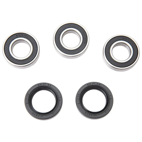 Tusk Wheel Bearing and Seal Kit For HONDA CRF150R 2007-2009,2012-2022