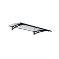thumbnail image 1 of Canopia by Palram Altair Door Canopy Awning, 1 of 8