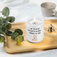 thumbnail image 7 of Get Well Candle Gifts for Women: Funny Cancer After Surgery Gifts Humor Encouragement Gift Feel Better for Sick Friends Female Men Condolences Gift for Loss, 7 of 7