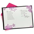 thumbnail image 2 of Hallmark Romantic Birthday Card for Wife (Joy of My Life), 2 of 7