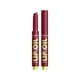 thumbnail image 2 of XWSHYW Lápiz Labial Barra de Labios con Espejo, Barra de Labios Hidratante a Presión, Maquillaje de Labios, Esmalte de Labios Sólido Nutritivo, Barra de Labios con Espejo Hidratante, 2G, 2 of 3