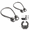 Gray, variant on 2-Pack Magnetic Tiebacks for Curtains, 18 Inch - Beige