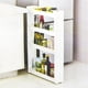 thumbnail image 3 of Carrito organizador vertical de 3 Niveles Good & Good M24-OV0002, 3 of 8
