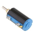 thumbnail image 6 of jiaping 4xWXD3-13-2W 2.2K Ohm Multi Turn Wire Wound Control Potentiometer, 6 of 6