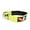 Yellow, variant on Scuba Choice Diver Logo Cylinder Tank Band Belt with Stainless Steel Cam Buckle