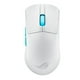 thumbnail image 1 of Mouse Gamer Asus P713 ROG Harpe Ace Inalambrico 36000DPI Blanco, 1 of 6