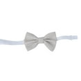 thumbnail image 5 of Sliktaa Boys Suits Toddler Tuxedo Set Ring Bearer Outfit Dress Clothes, 5 of 5