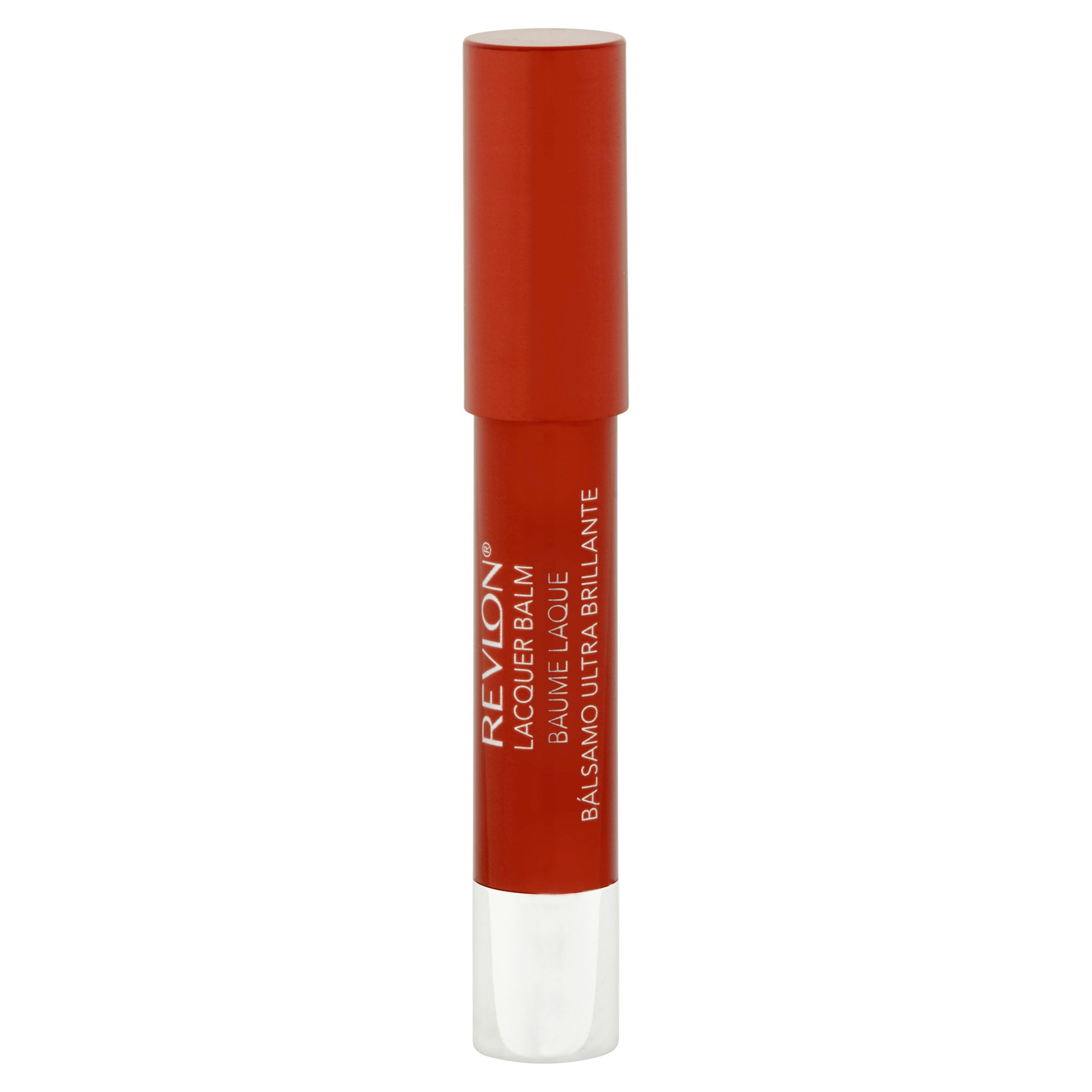 Revlon ColorBurst Coconut Gloss Lacquer Lip Balm, Coy 140
