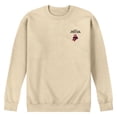 thumbnail image 2 of Spider-Man - Comic Book Cover Graphic Fleece Sweatshirt, 2 of 4