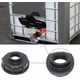 thumbnail image 2 of Adaptador IBC KAIYANG conector de manguera de plástico rosca fina estilo 4 M, 2 of 5