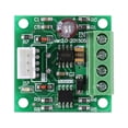 thumbnail image 2 of Controlador de velocidad de motor CC de bajo voltaje PWM 1803BK 1.8V 3V 5V 6V 12V 15V 2A Módulo de control de velocidad de bajo voltaje (1.8V a 15V) velocidad de, 2 of 8