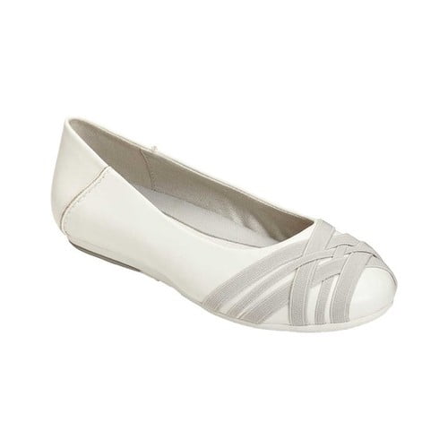 aerosoles crystal ballet flat
