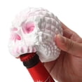 thumbnail image 2 of Abrebotellas divertido TUNC con forma de calavera, 2 of 5