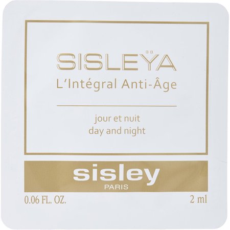 Sisley by Sisley - Sisleya L'Integral Anti-Age Day And Night Cream Sample --2ml/0.06oz - WOMEN