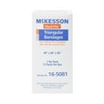 thumbnail image 2 of McKesson Triangular Bandage, Wound Protection and Sling, 40 in x 40 in x 56 in, 12 Count, 1 Pack, 2 of 3