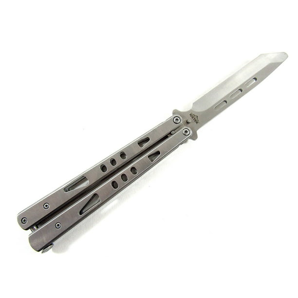 Free 1:1 scale working Butterfly Knife Balisong Instructions - Lego  Instructions - MocsMarket