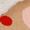 White, Red, Pink and Brown, variant on Somerset Home 50x60-Inch Machine Washable Fleece Blanket with Snowflakes