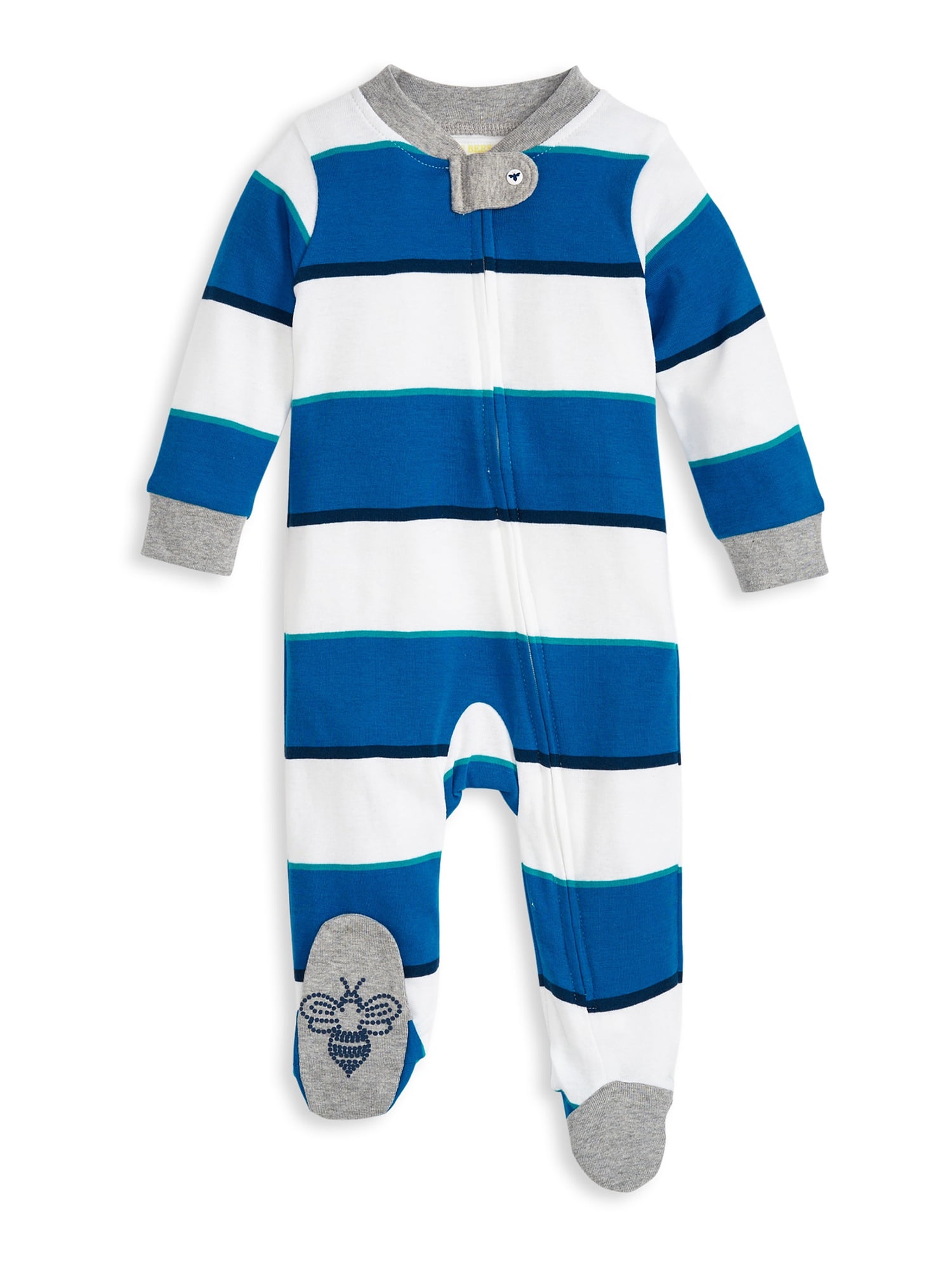 burt's bees sleep and play