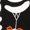 D172/Orange, variant on Afdoent Boys Pajamas Set Halloween Skeleton Pjs Glow In The Dark Sleepwear Pant Sets Kids Jammies Toddler Kids Fall Winter Loungewear Holiday Pjs Leisure 2-3 Years