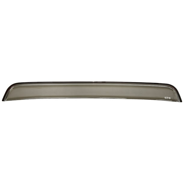 GT Styling 57138 Shadeblade Rear Window Deflector